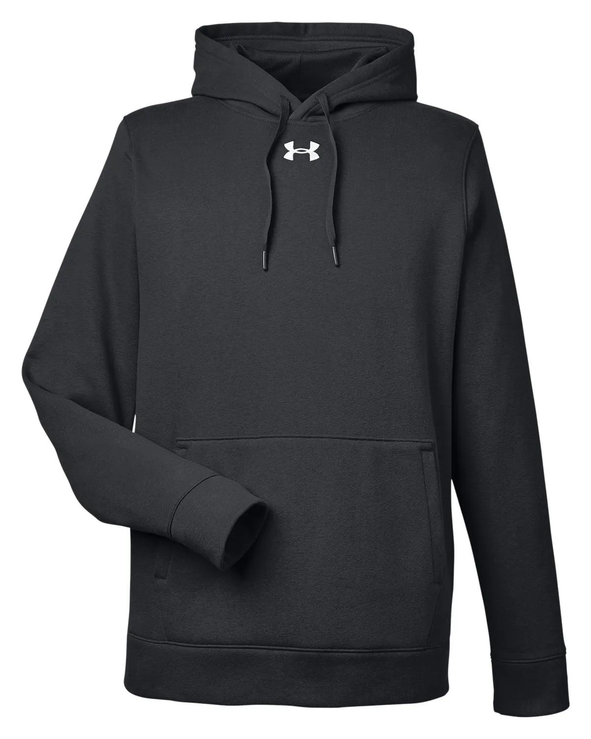 Men's Hustle Pullover Hooded Sweatshirt 18 of 55