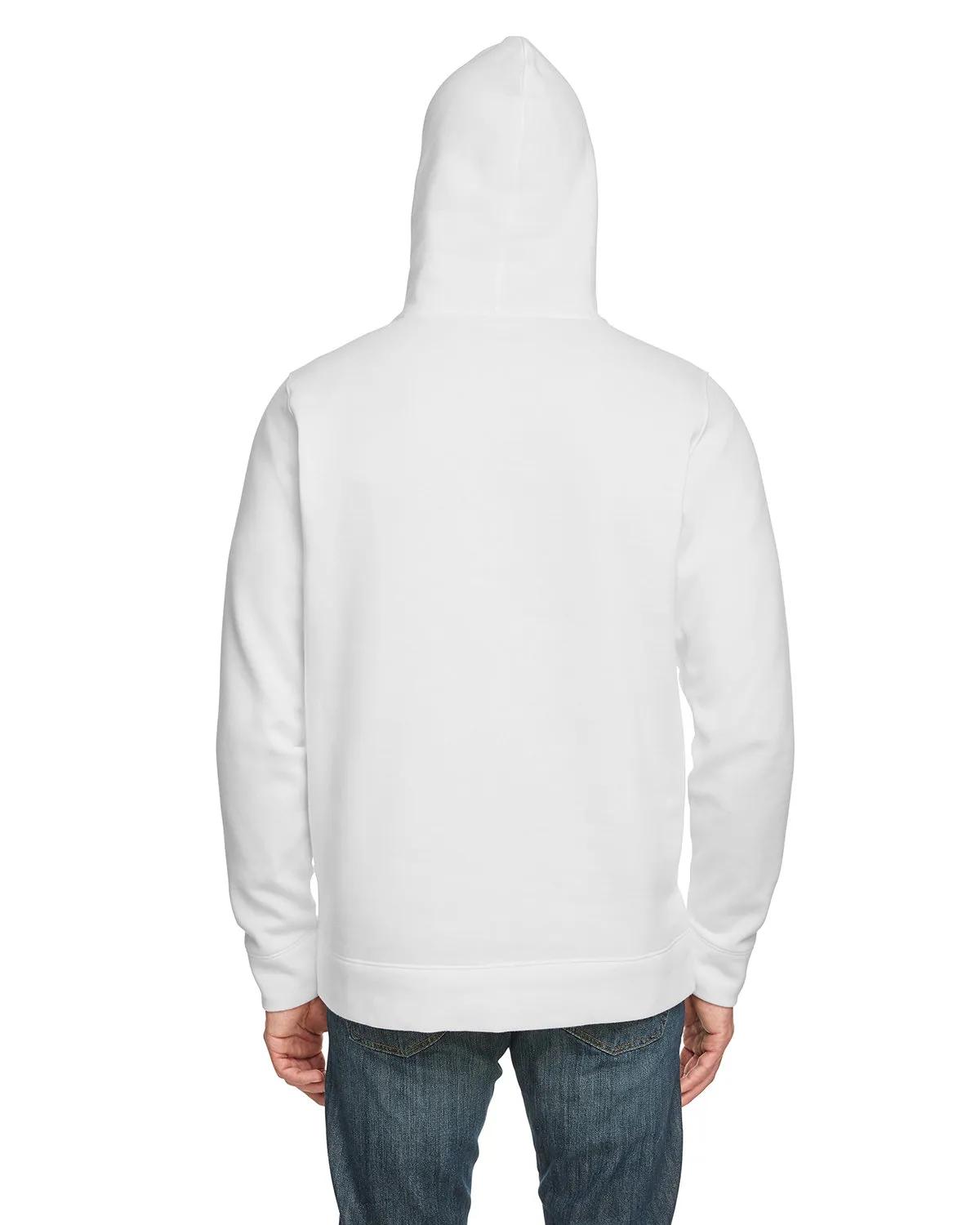 Men's Hustle Pullover Hooded Sweatshirt 51 of 55