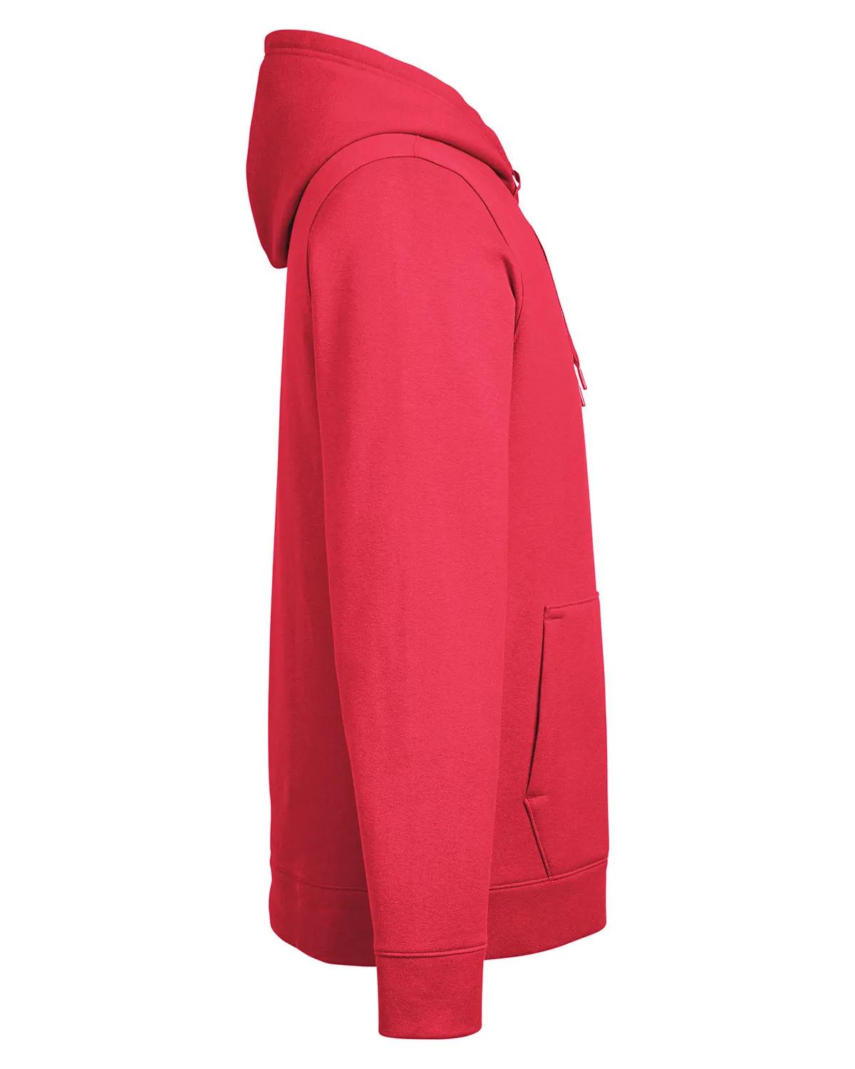 Men's Hustle Pullover Hooded Sweatshirt 28 of 55