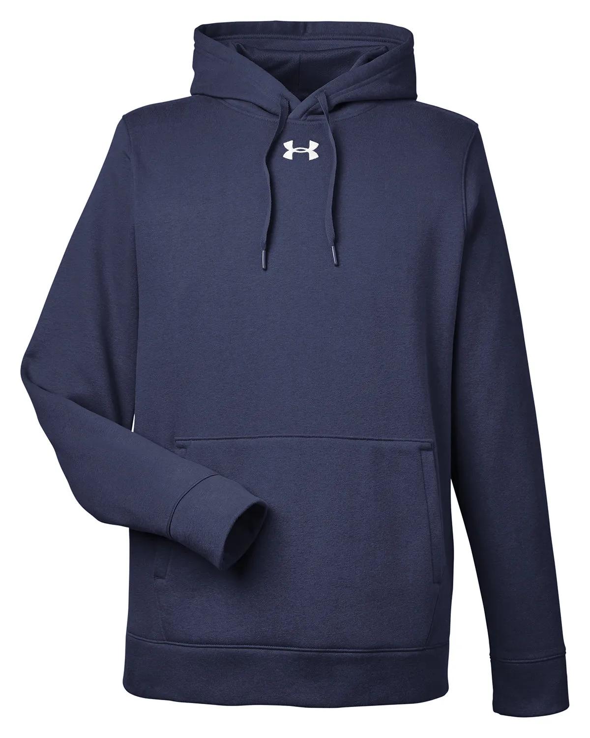 Men's Hustle Pullover Hooded Sweatshirt 43 of 55