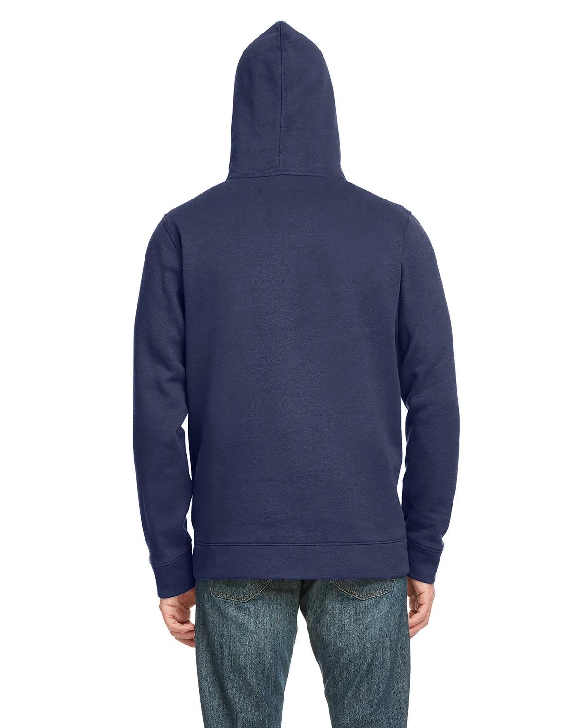 Men's Hustle Pullover Hooded Sweatshirt 41 of 55