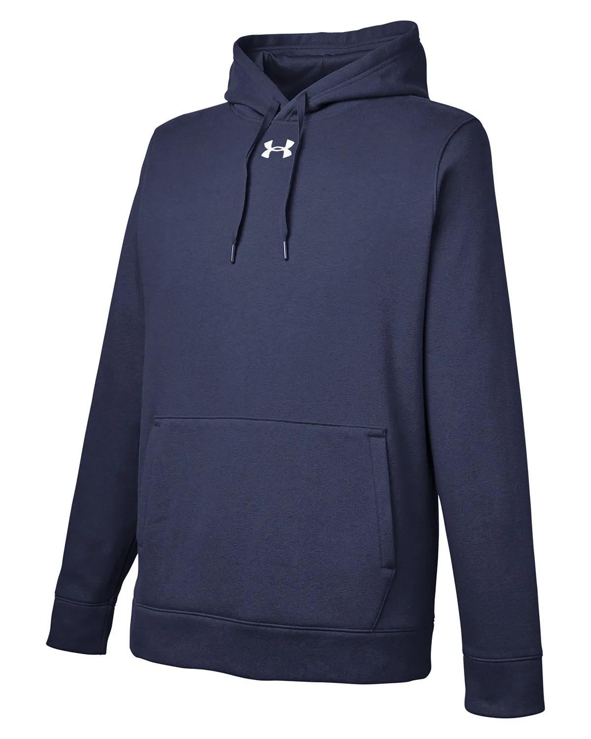 Men's Hustle Pullover Hooded Sweatshirt 44 of 55