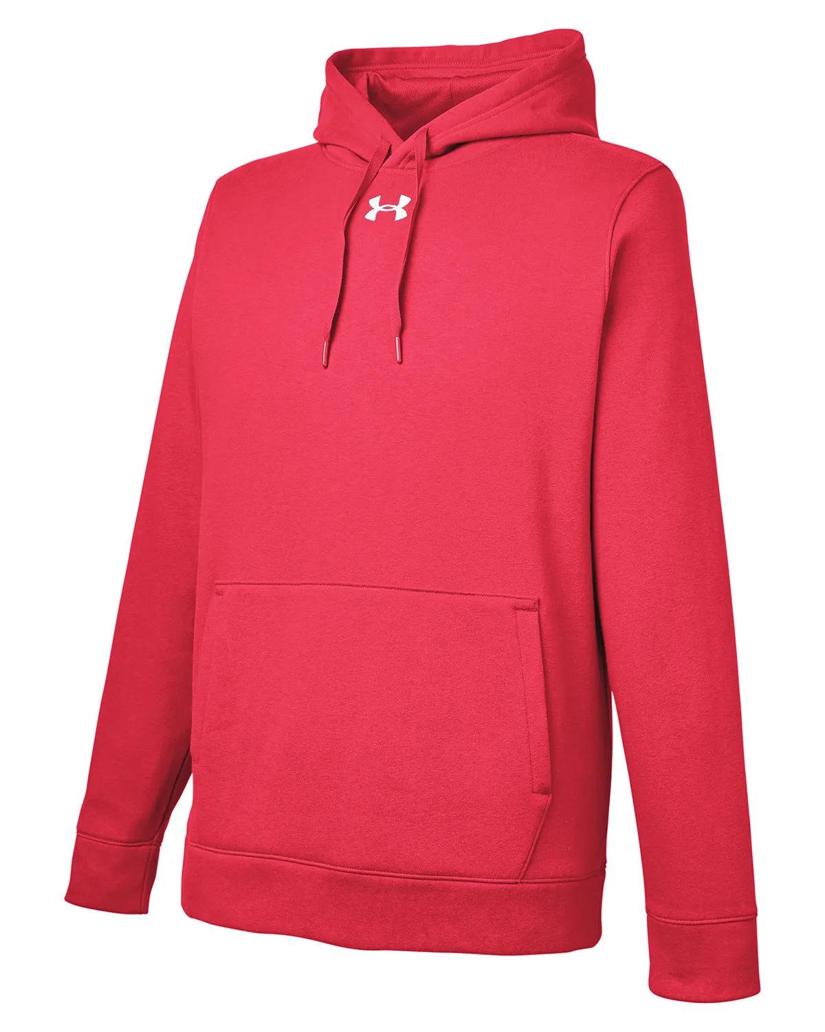 Men's Hustle Pullover Hooded Sweatshirt 26 of 55