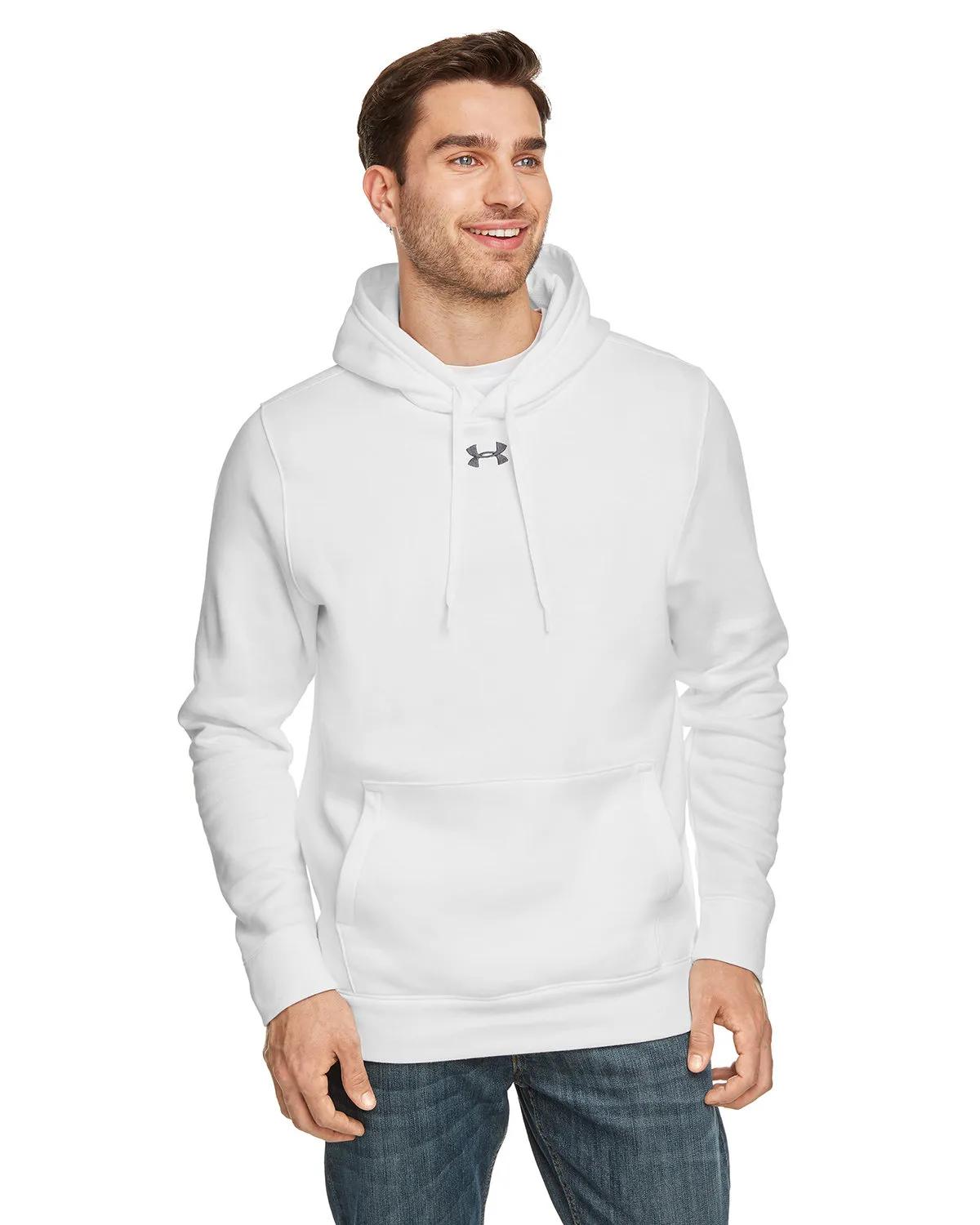 Men's Hustle Pullover Hooded Sweatshirt 6 of 55