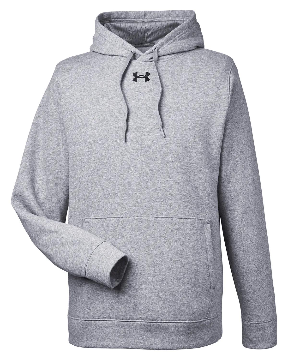 Men's Hustle Pullover Hooded Sweatshirt 11 of 55