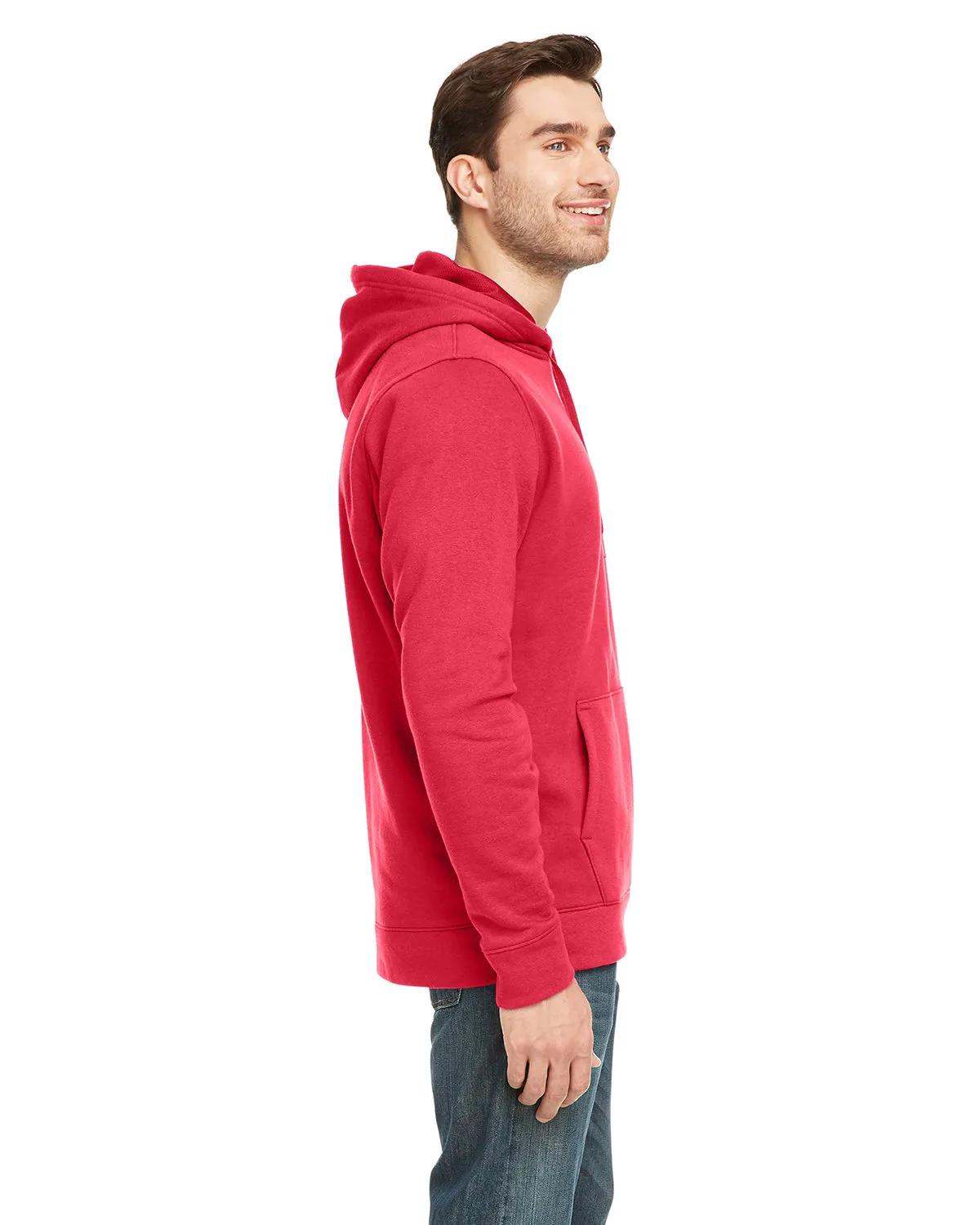 Men's Hustle Pullover Hooded Sweatshirt 30 of 55