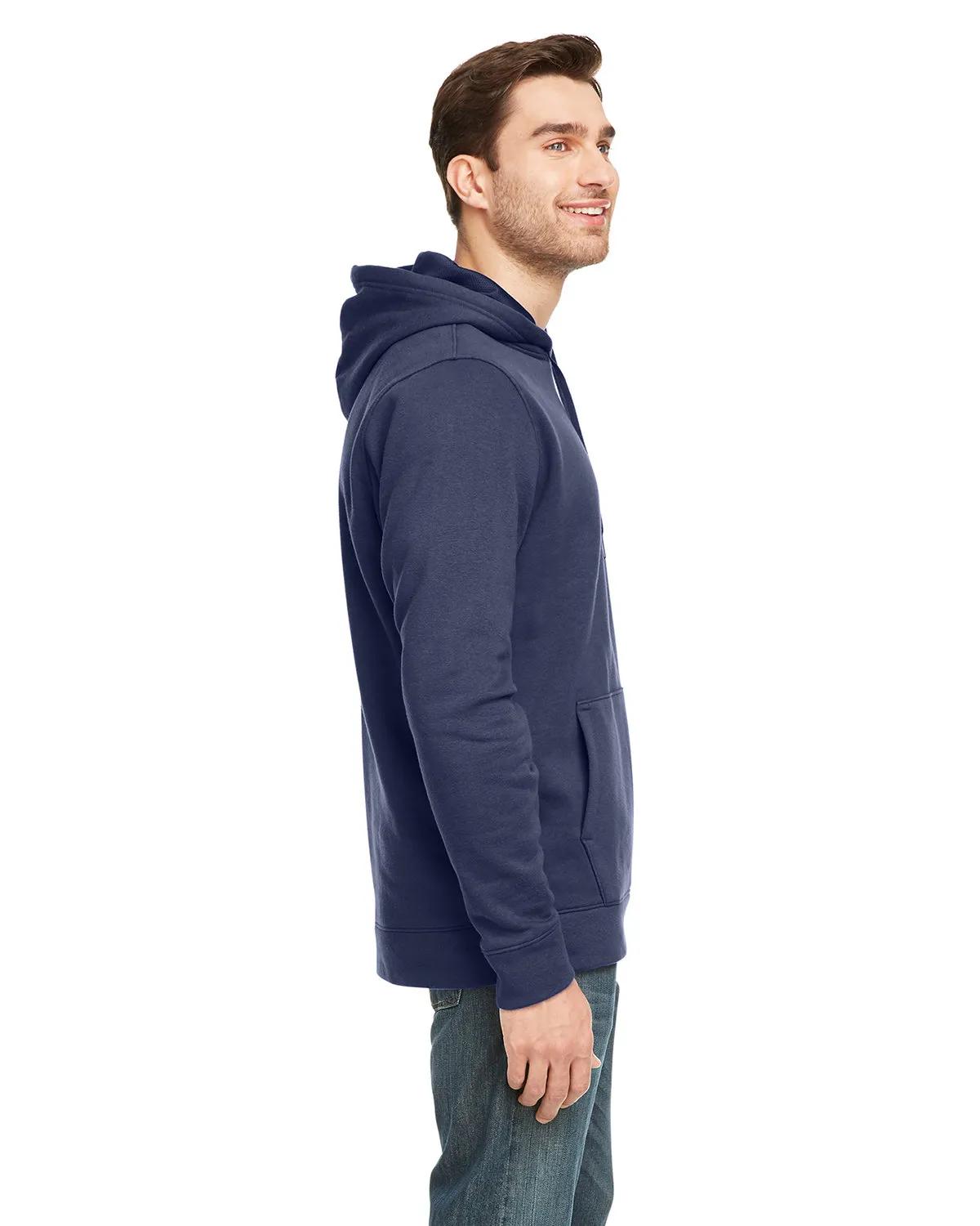 Men's Hustle Pullover Hooded Sweatshirt 42 of 55