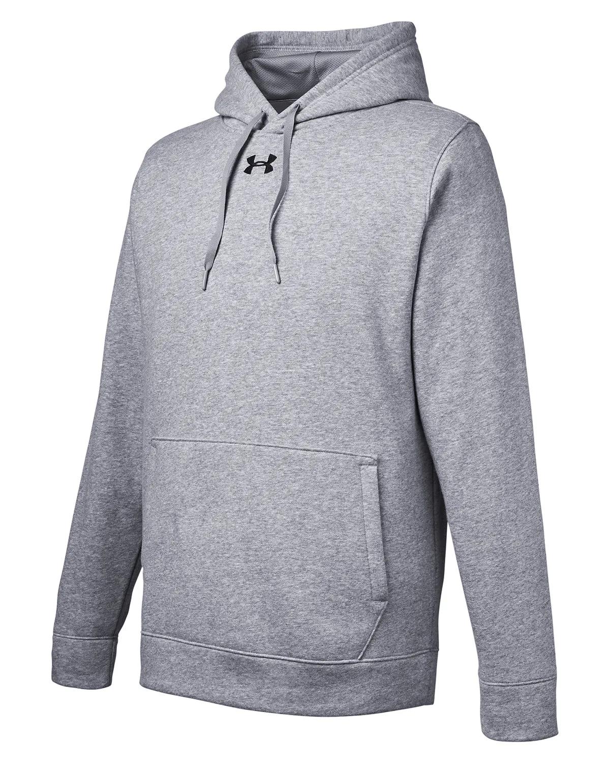 Men's Hustle Pullover Hooded Sweatshirt 12 of 55