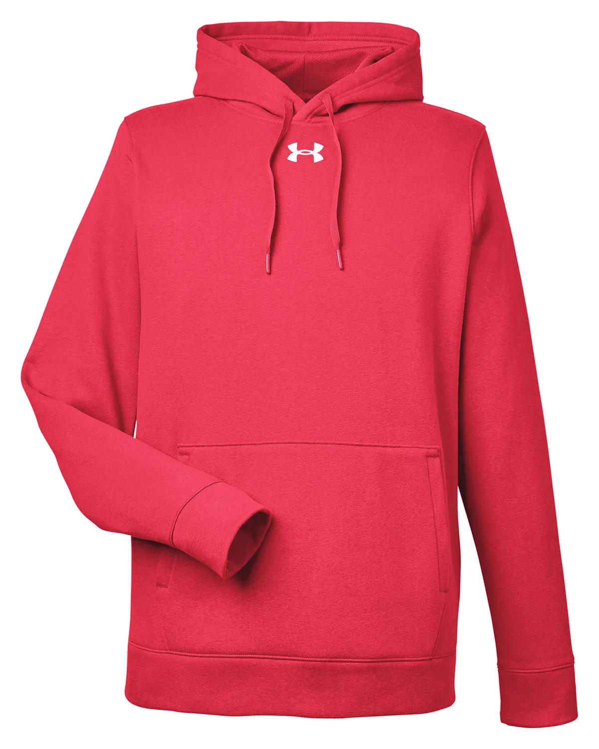 Men's Hustle Pullover Hooded Sweatshirt 31 of 55