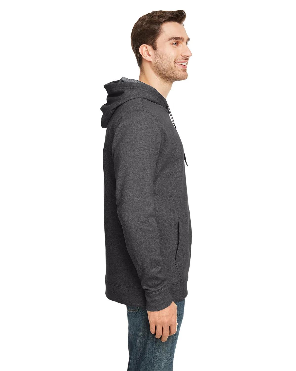 Men's Hustle Pullover Hooded Sweatshirt 51 of 55