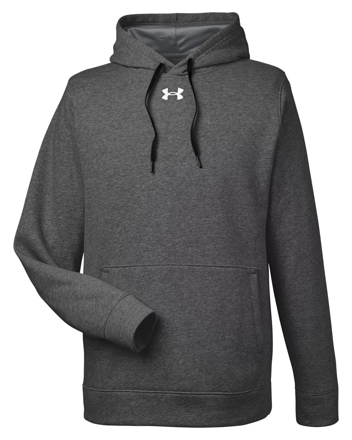 Men's Hustle Pullover Hooded Sweatshirt 52 of 55