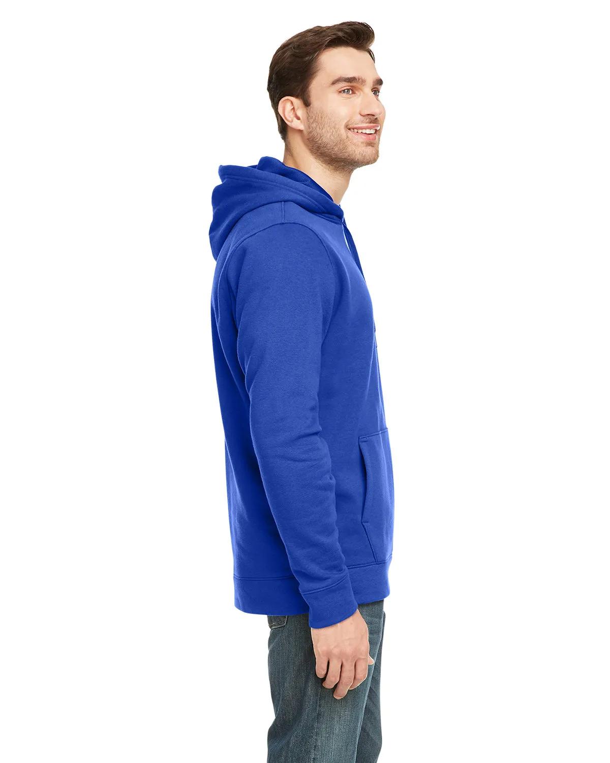 Men's Hustle Pullover Hooded Sweatshirt 29 of 55