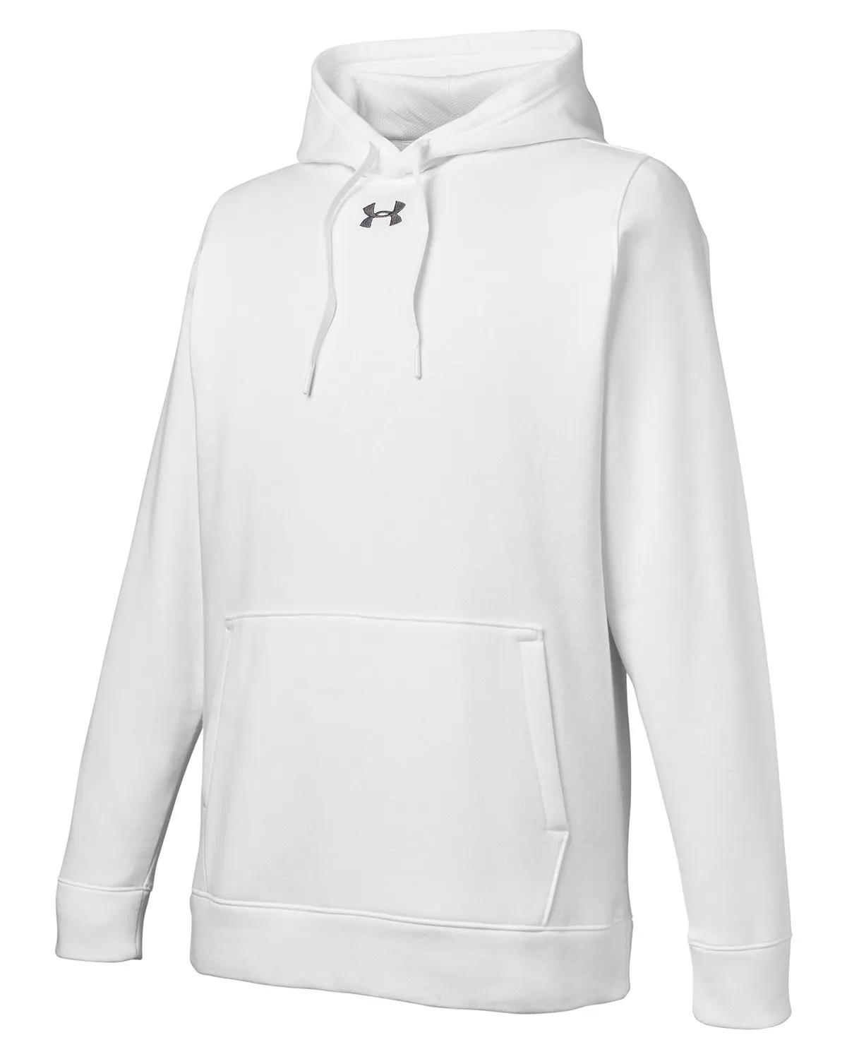 Men's Hustle Pullover Hooded Sweatshirt 54 of 55