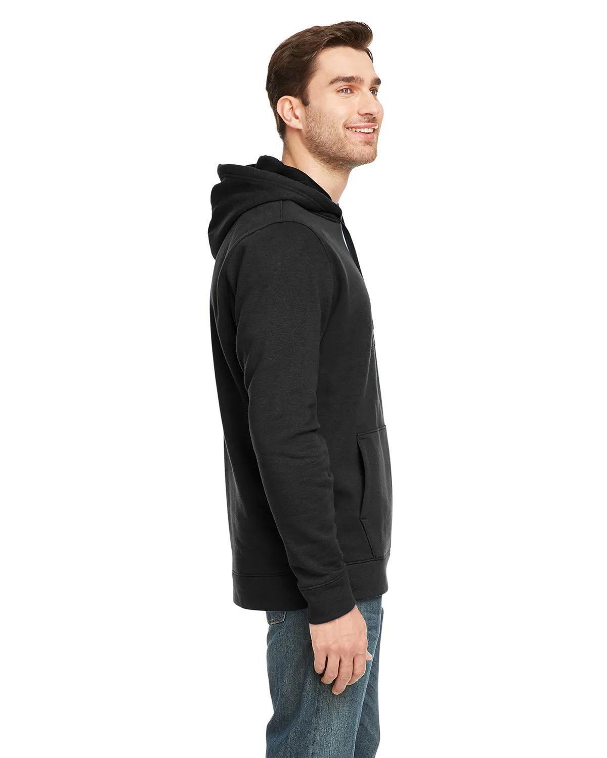 Men's Hustle Pullover Hooded Sweatshirt 23 of 55