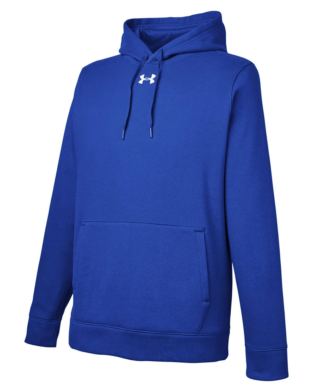 Men's Hustle Pullover Hooded Sweatshirt 37 of 55