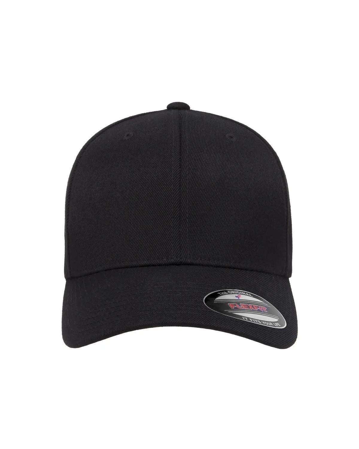 Adult Wool Blend Cap 1 of 39