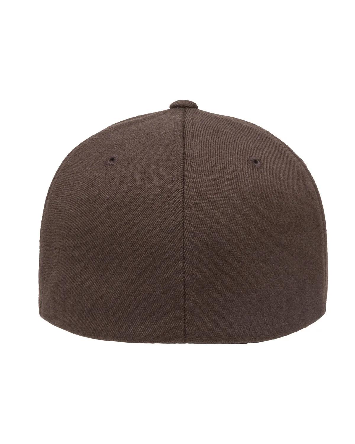 Adult Wool Blend Cap 37 of 39