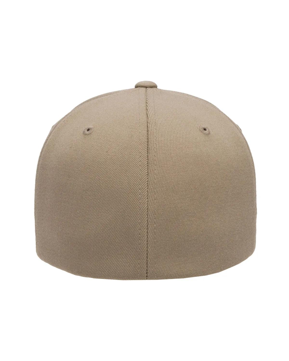 Adult Wool Blend Cap 29 of 39