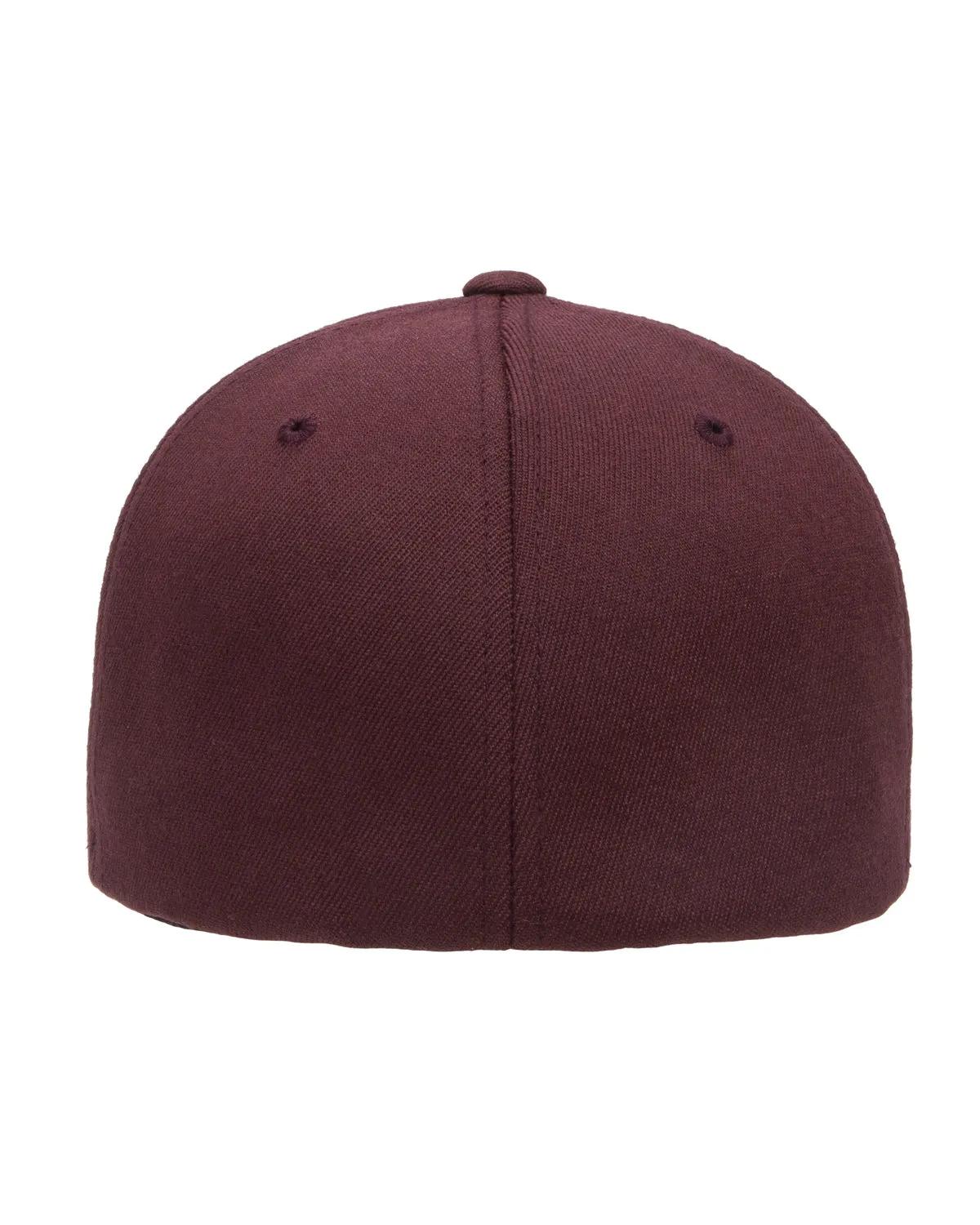 Adult Wool Blend Cap 22 of 39