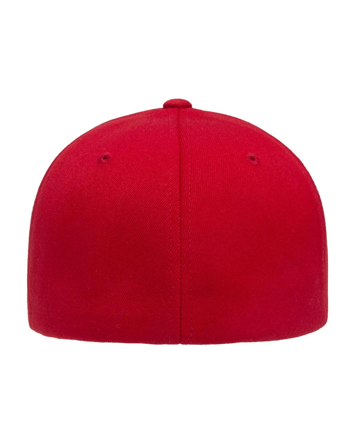 Adult Wool Blend Cap 14 of 39