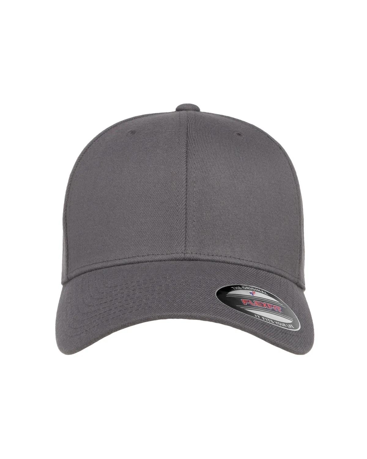 Adult Wool Blend Cap 4 of 39