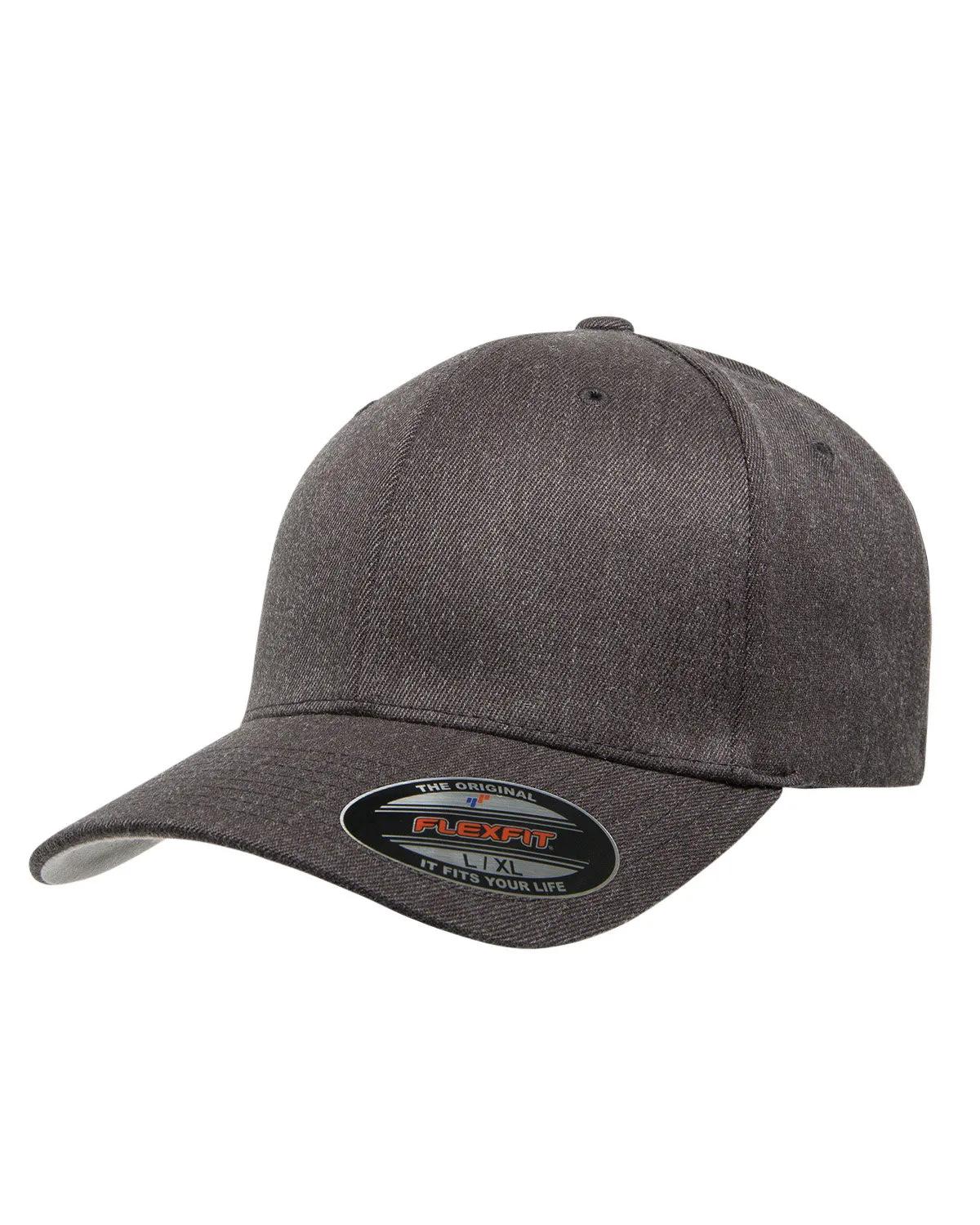 Adult Wool Blend Cap 27 of 39