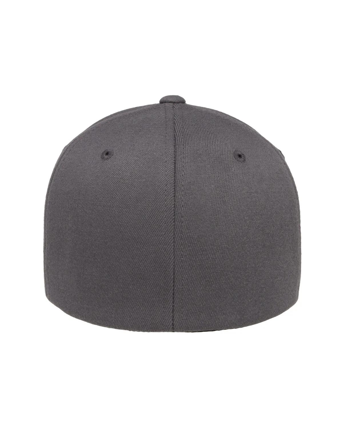 Adult Wool Blend Cap 31 of 39