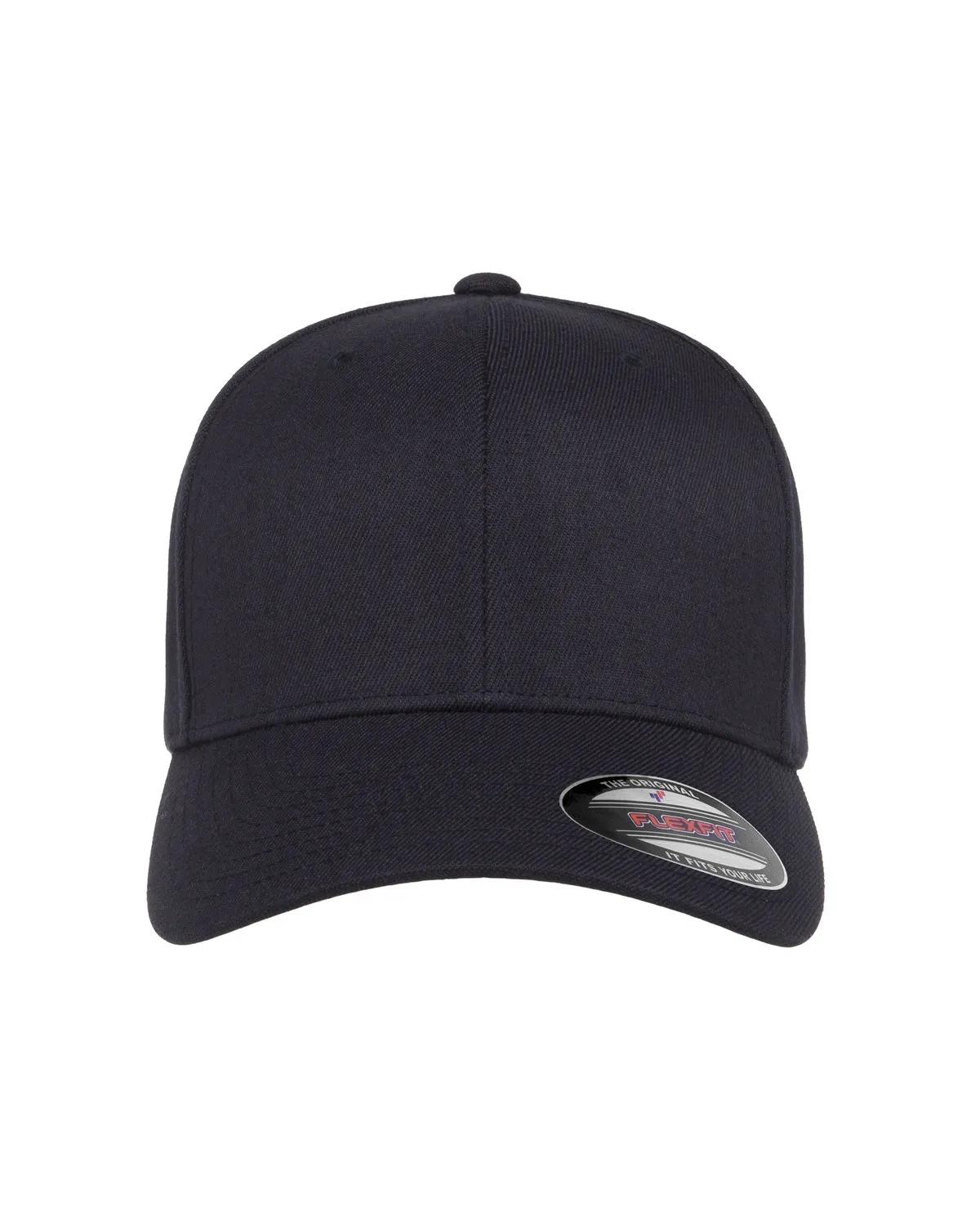 Adult Wool Blend Cap 3 of 39