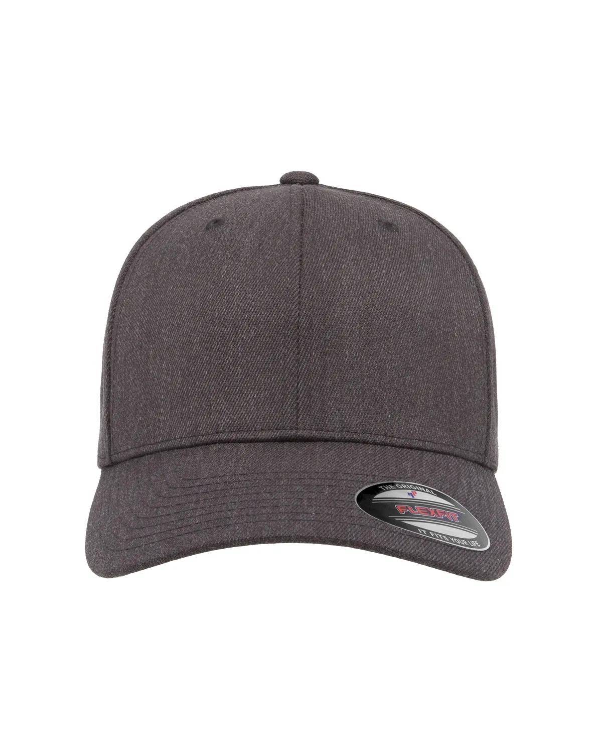 Adult Wool Blend Cap 9 of 39