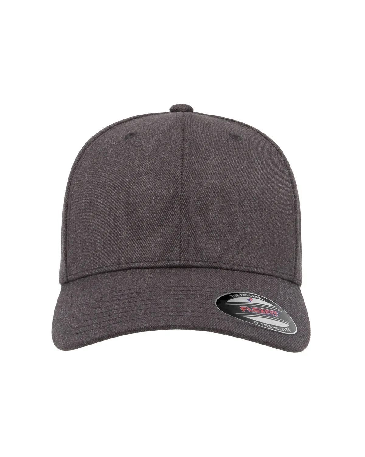 Adult Wool Blend Cap