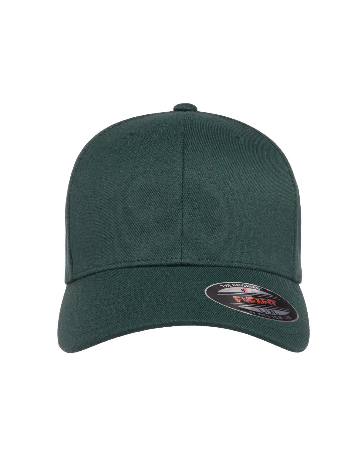 Adult Wool Blend Cap 7 of 39
