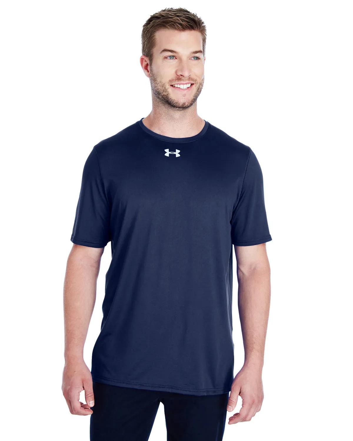 Men's Locker T-Shirt 2.0 5 of 53