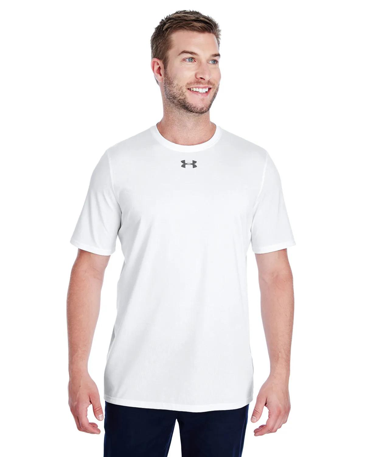 Men's Locker T-Shirt 2.0 4 of 53