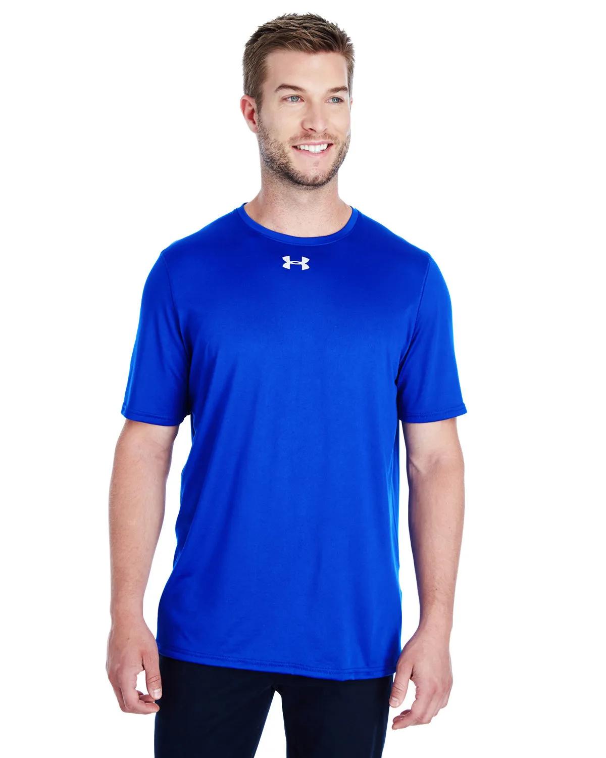 Men's Locker T-Shirt 2.0 3 of 53