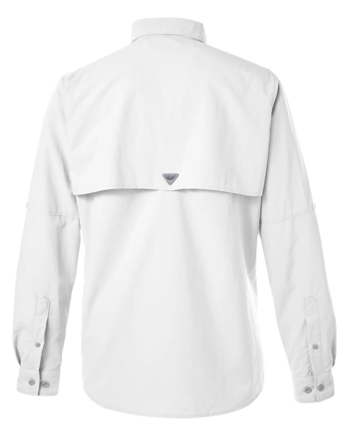 Ladies' Bahama™ Long-Sleeve Shirt 4 of 20