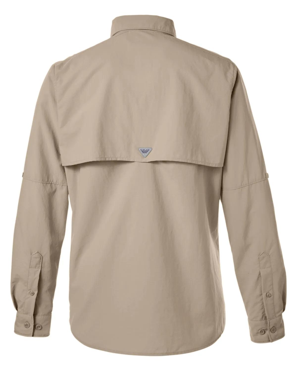 Ladies' Bahama™ Long-Sleeve Shirt 10 of 20