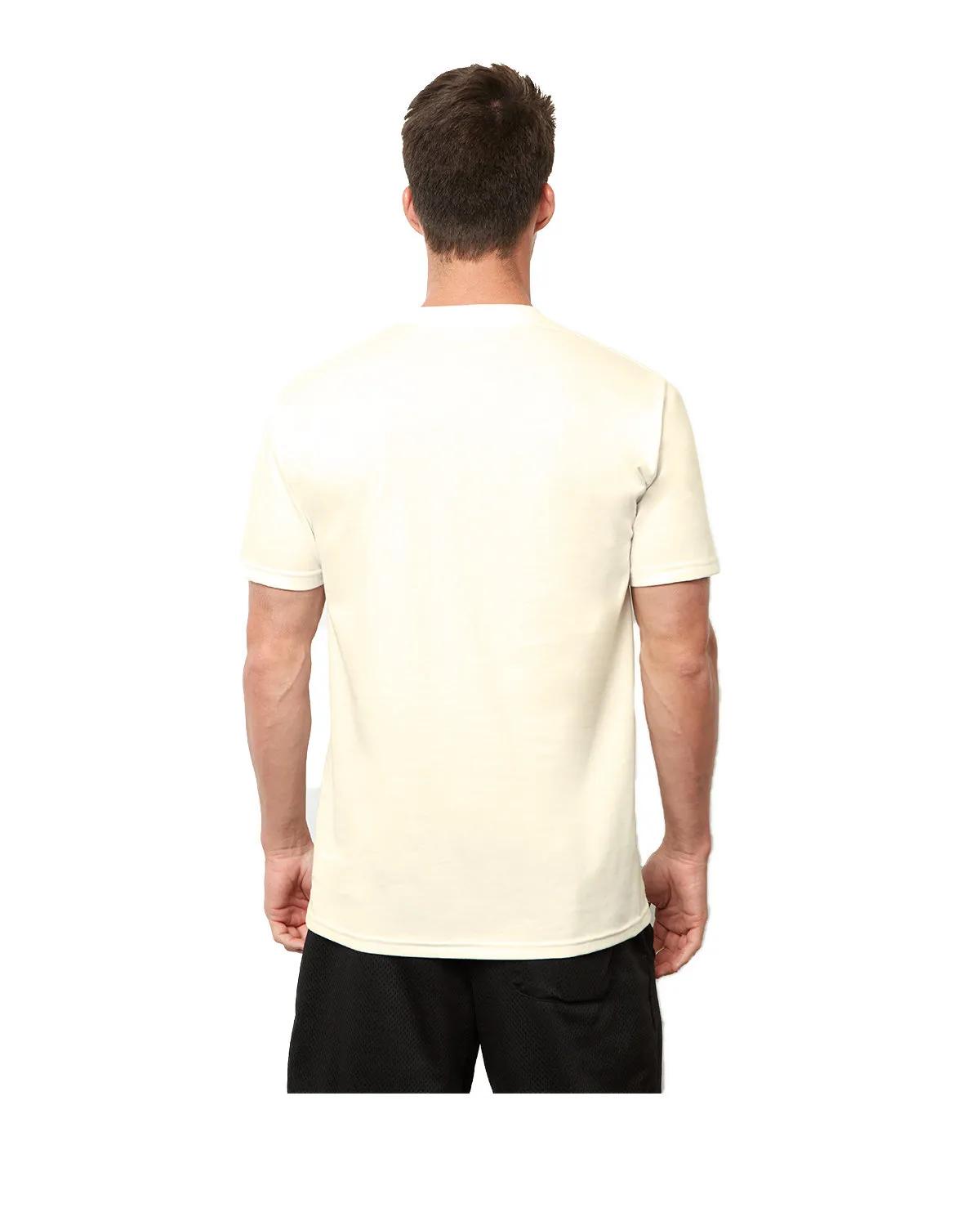 Unisex Eco Heavyweight T-Shirt 32 of 38