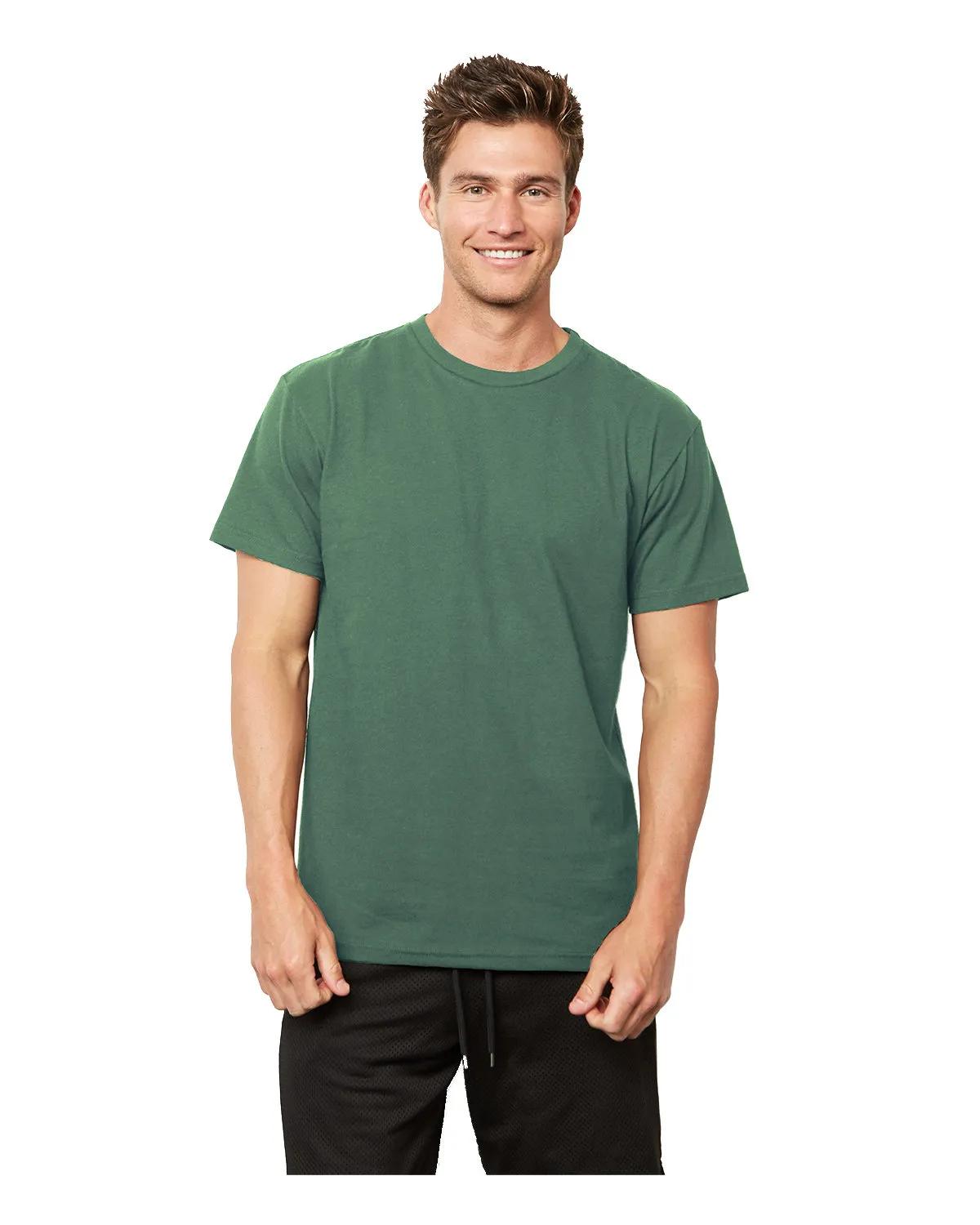 Unisex Eco Heavyweight T-Shirt 4 of 38