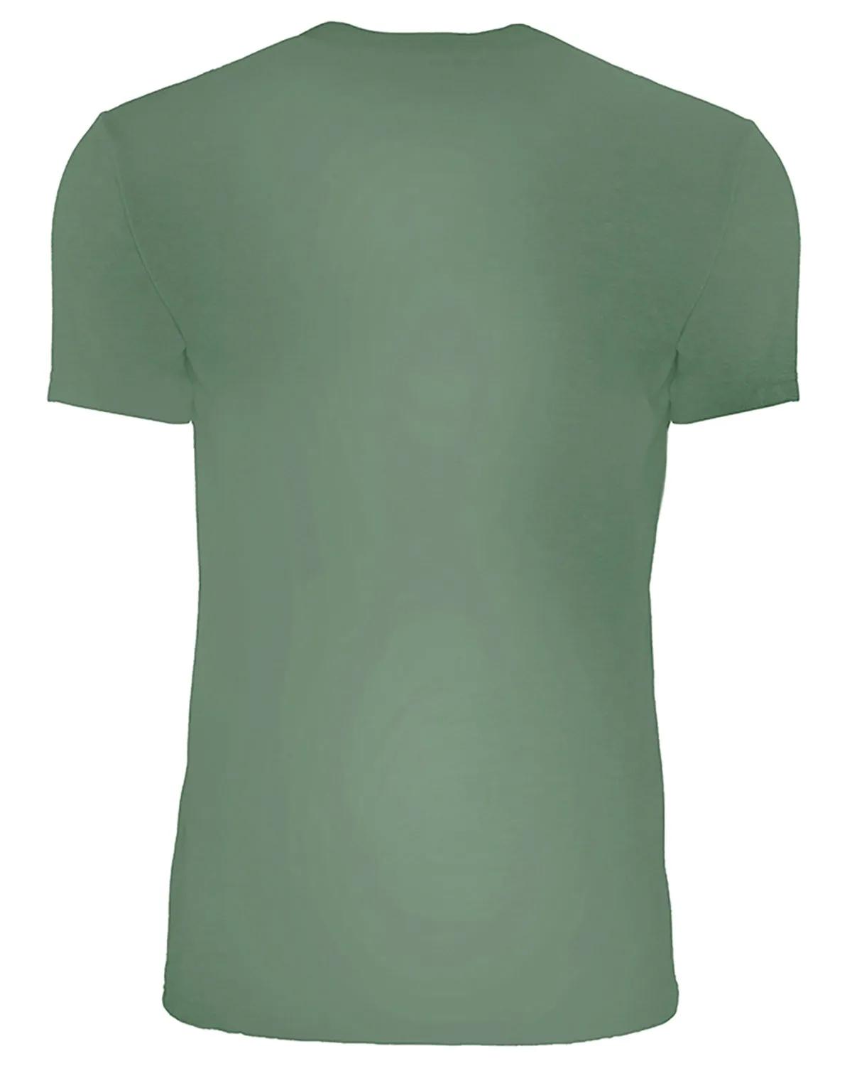 Unisex Eco Heavyweight T-Shirt 17 of 38