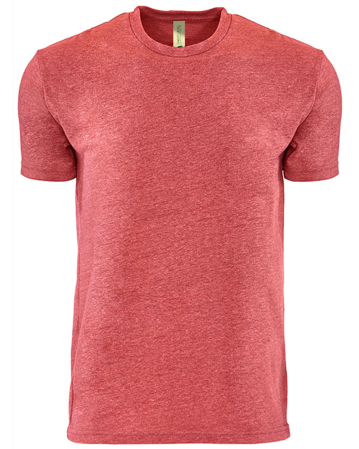 Unisex Eco Heavyweight T-Shirt 27 of 38