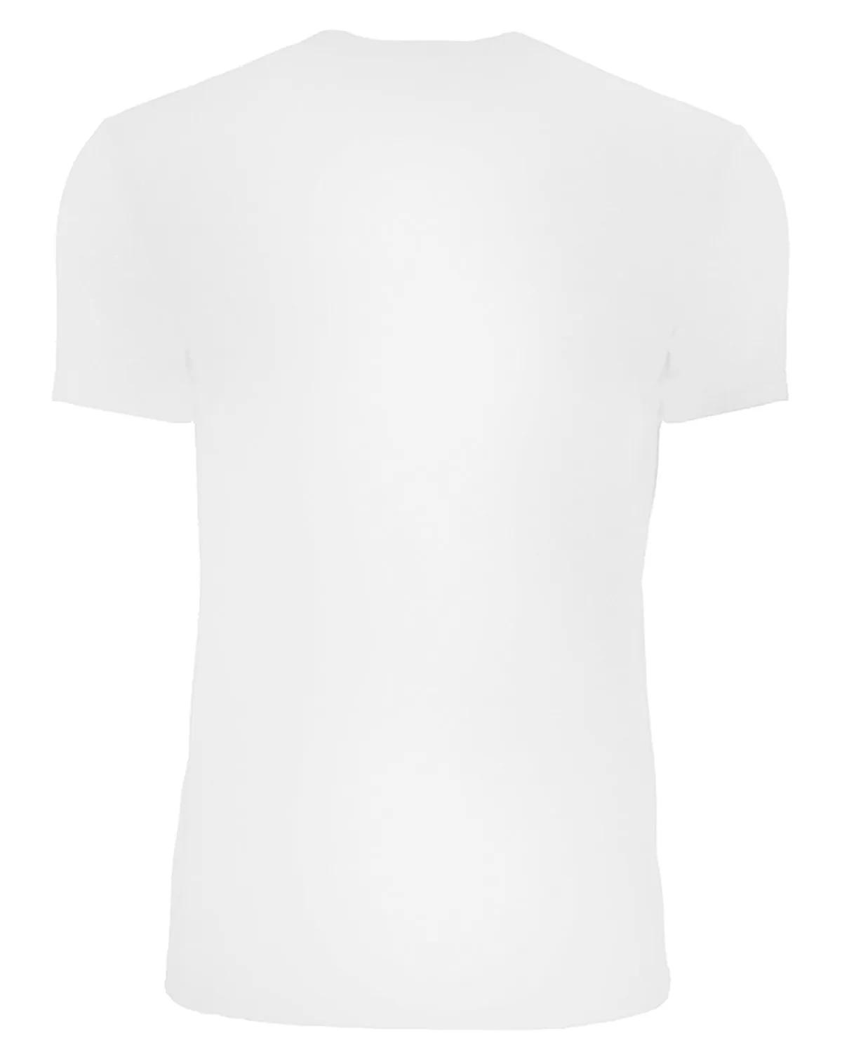 Unisex Eco Heavyweight T-Shirt 12 of 38