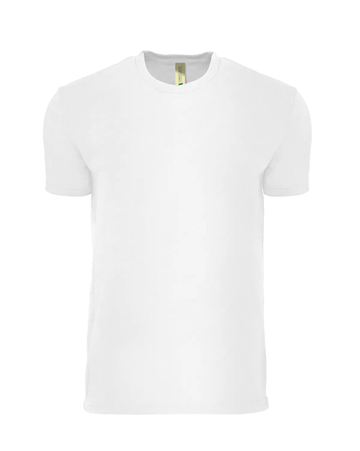 Unisex Eco Heavyweight T-Shirt 11 of 38