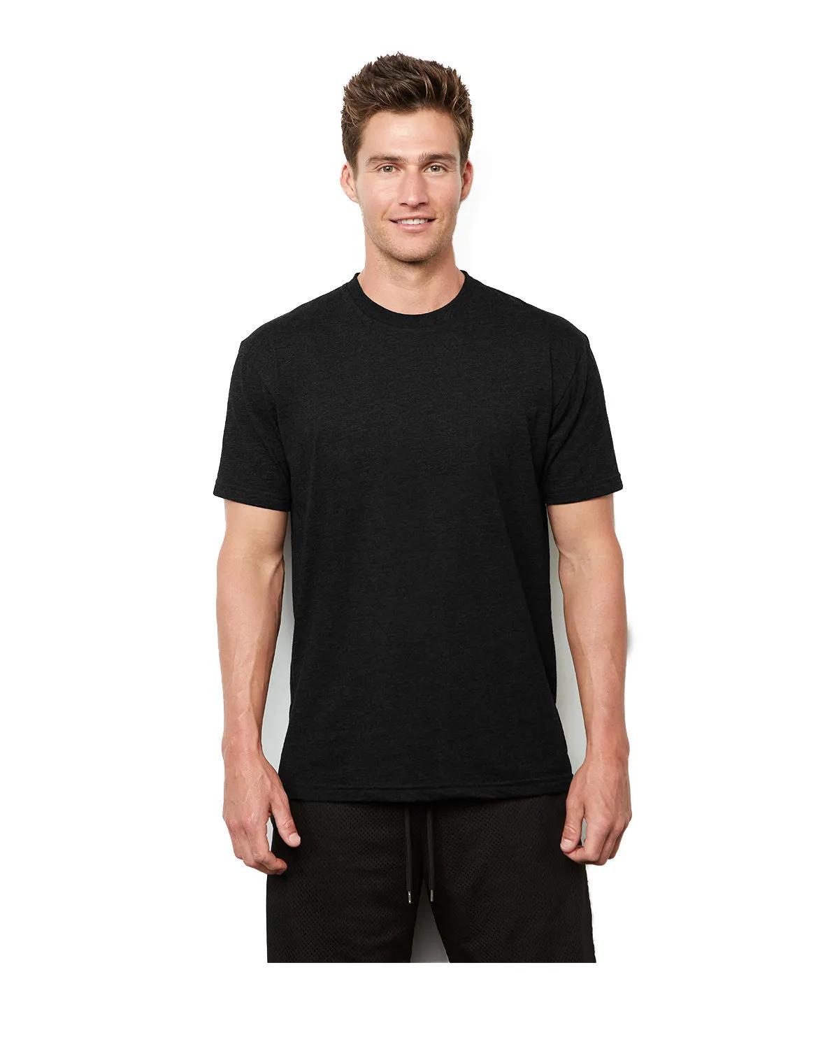 Unisex Eco Heavyweight T-Shirt 6 of 38