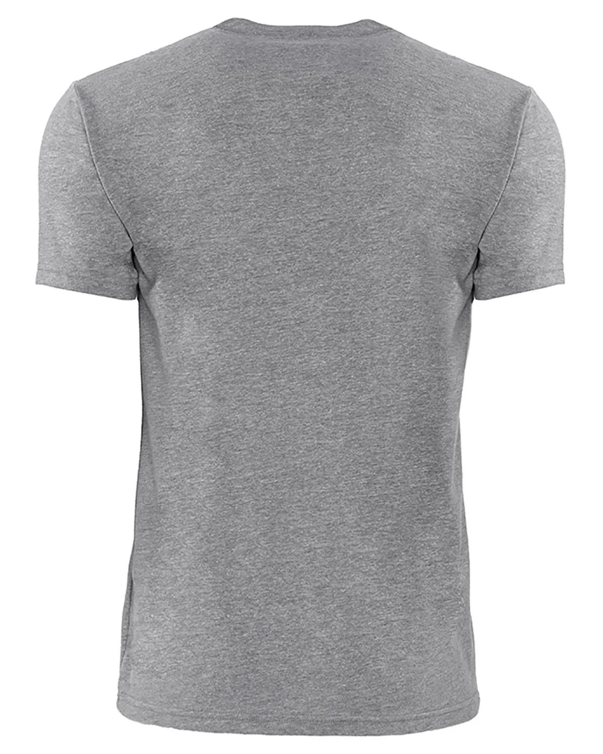 Unisex Eco Heavyweight T-Shirt 38 of 38