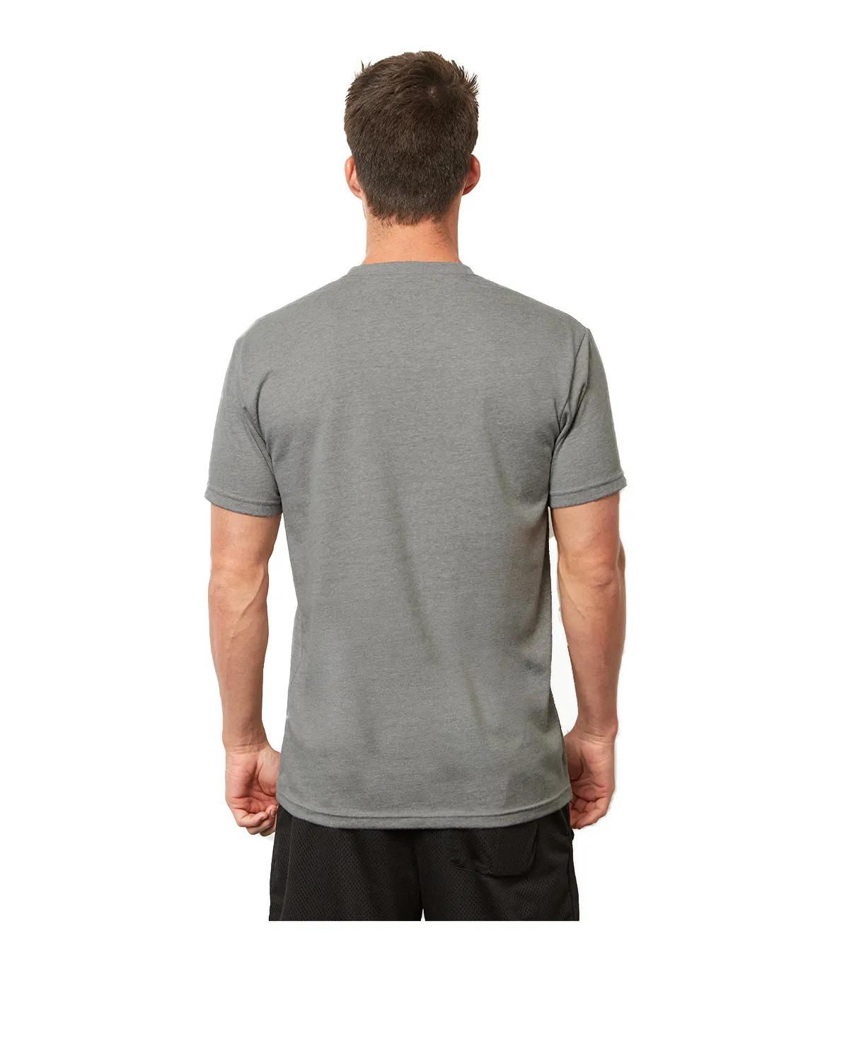 Unisex Eco Heavyweight T-Shirt 18 of 38