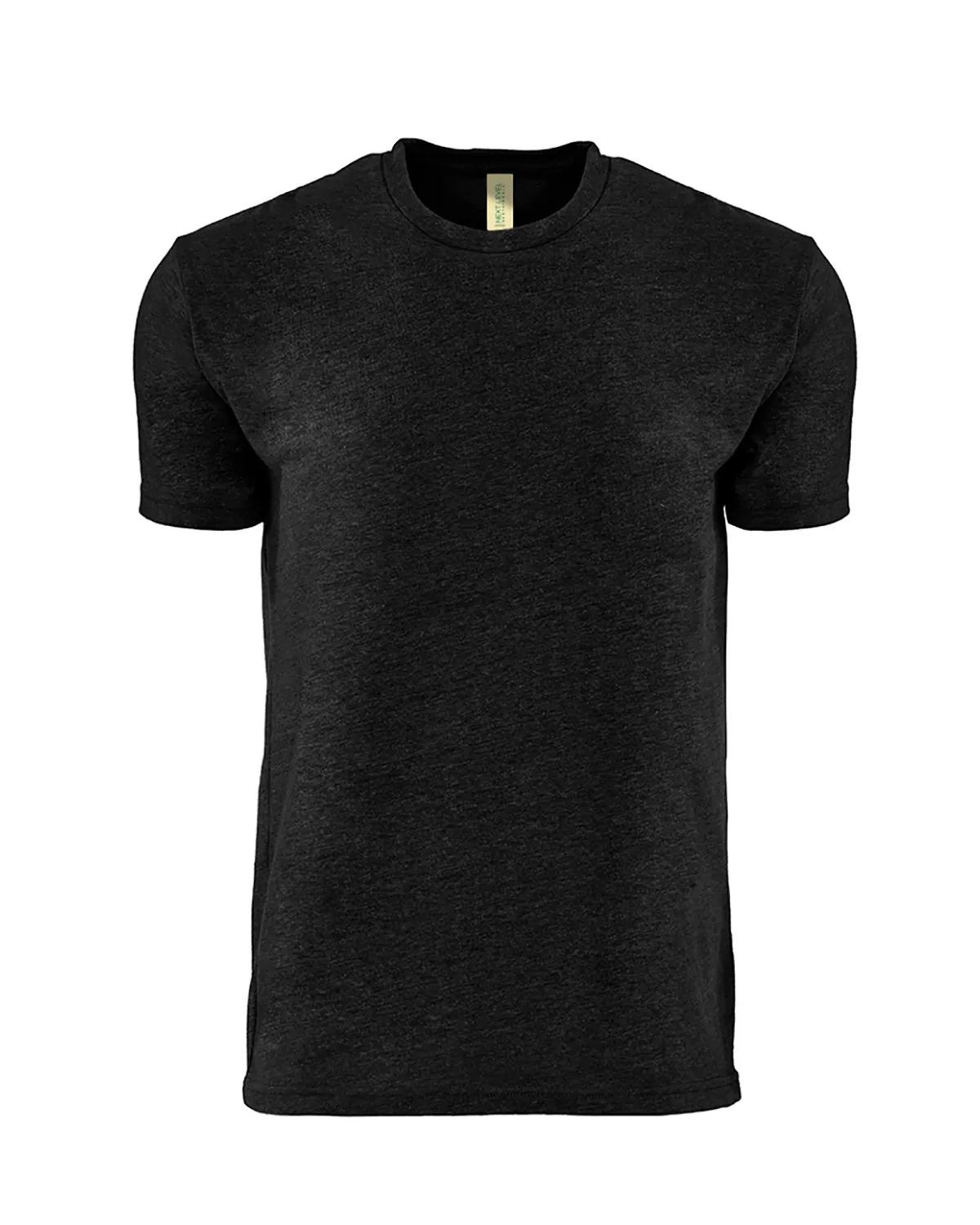 Unisex Eco Heavyweight T-Shirt 10 of 38