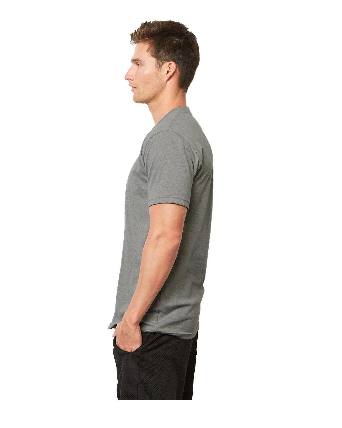 Unisex Eco Heavyweight T-Shirt 14 of 38