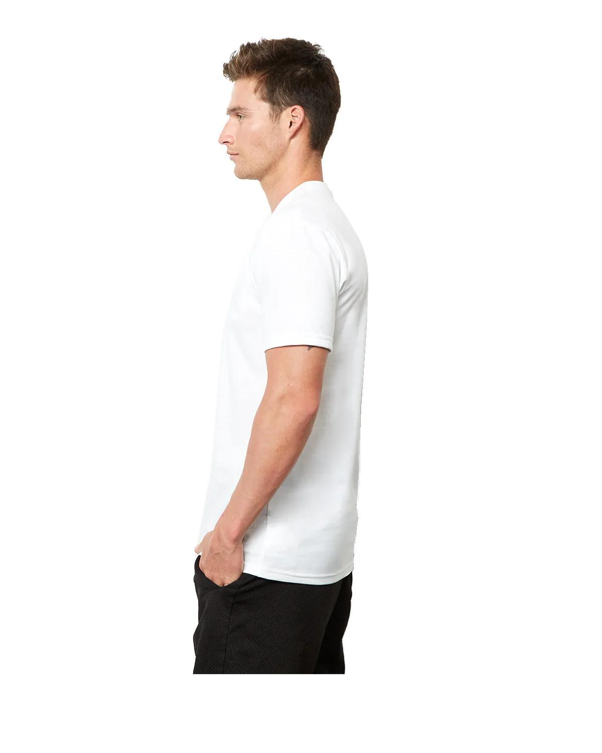 Unisex Eco Heavyweight T-Shirt 10 of 38