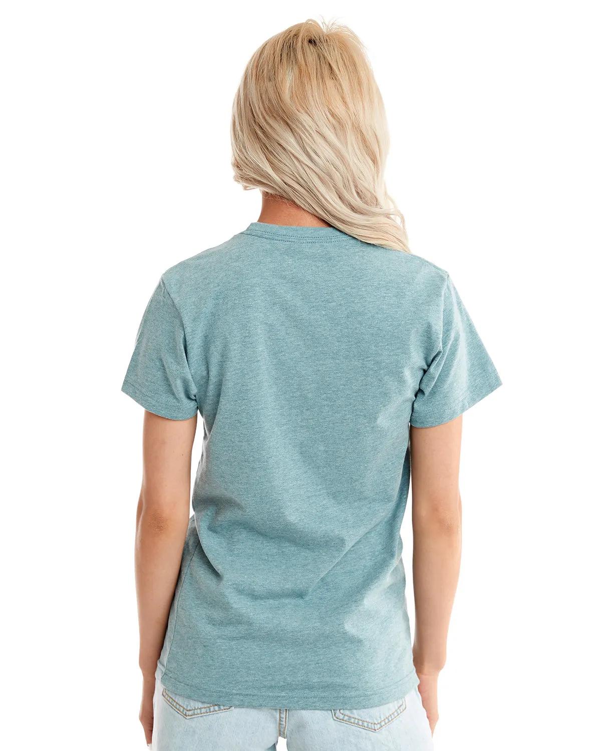 Unisex Eco Heavyweight T-Shirt 21 of 38