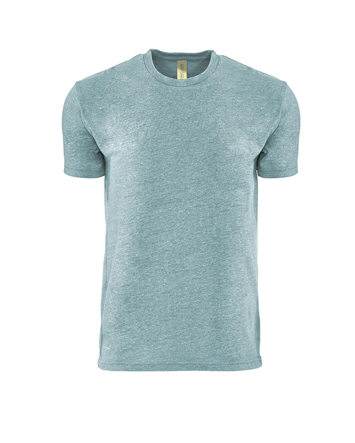 Unisex Eco Heavyweight T-Shirt 9 of 38